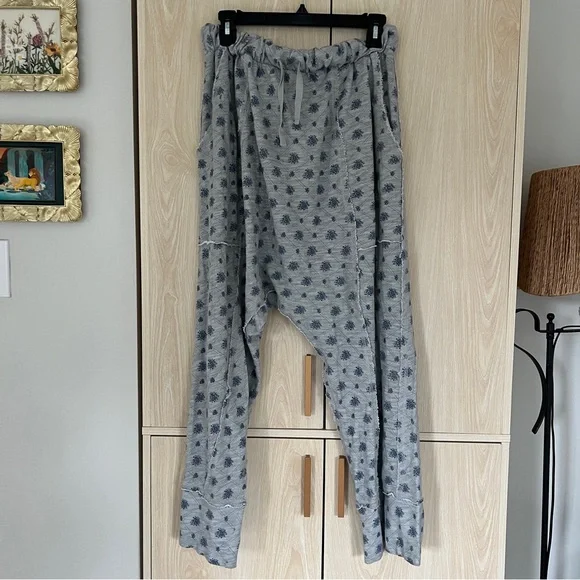 Free People Intimately Jogger - Picture 2 of 7